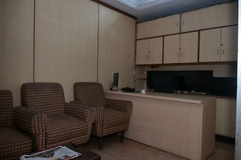 Hotel Sai Vishram,Uttarahalli,3 star