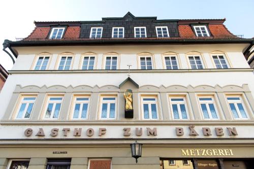 Hotel Bären,,3 star