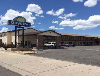 Econo Lodge Panguitch Near Bryce Canyon,Garfield County>>Bryce Canyon,2 star