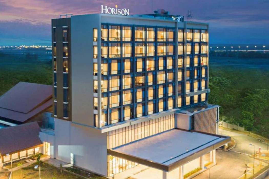 Hotel Horison Ultima Kertajati Majelengka,,1 star