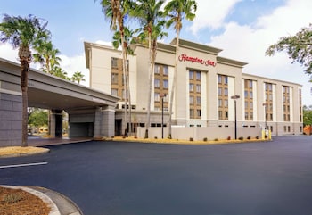 Hampton Inn Jacksonville-Downtown-I-95,Duval County>>Duval,3 star