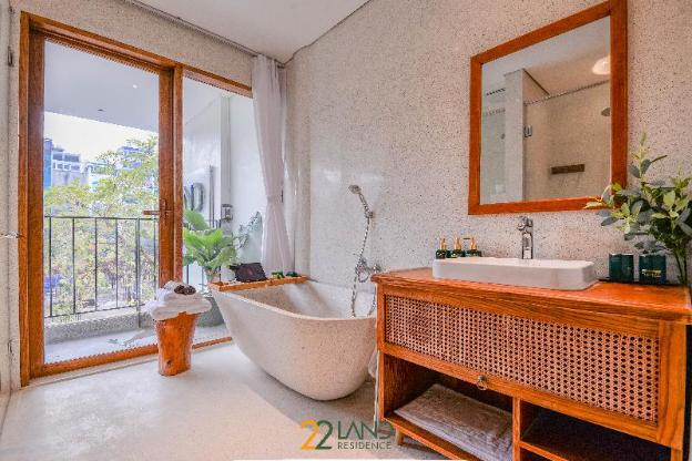 22Land Residence Hotel,,4 star