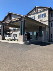 Ashley Inn Of Tillamook,Oregon Coast>>Oceanside,2 star