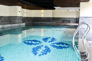 Best City View 2Br Apartment At Tamansari La Grande,,0 star