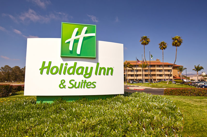 Holiday Inn Hotel And Suites Santa Maria, An Ihg Hotel,Near Boomers! Santa Maria,3 star