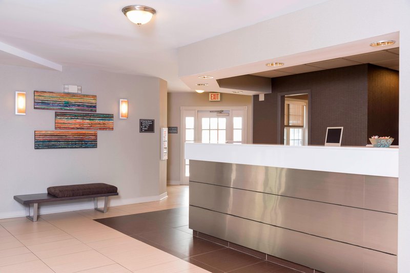 Residence Inn By Marriott Grand Rapids West,Grandville>>Grand Rapids,3 star
