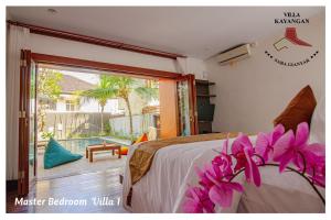 Kayangan Villas Saba,,5 star