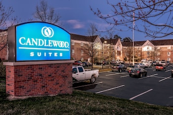 Candlewood Suites Glen Allen-Short Pump By Ihg,Henrico>>Glen Allen,3 star