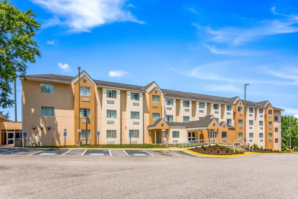 Quality Inn Chester - South Richmond,Chesterfield>>Chester,3 star