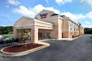 Holiday Inn Express Hopewell - Fort Lee Area By Ihg,In Hopewell,3 star