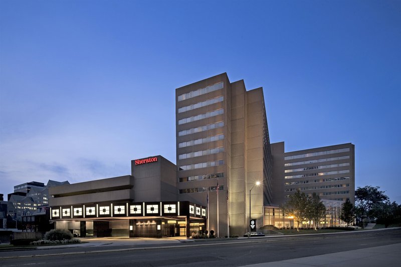 The Stamford Hotel,New Haven>>Fairfield,3.5 star
