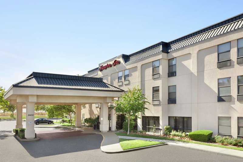 Hampton Inn Tracy