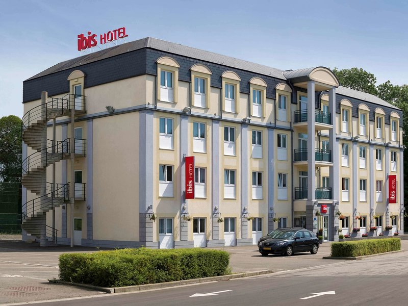 Ibis Liege Seraing Hotel,Liege>>Boncelles,3 star