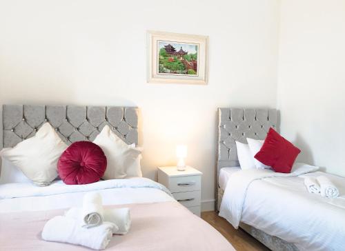 City Lodge Shadwell,,3 star