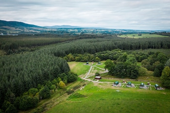 further space at cardross estate