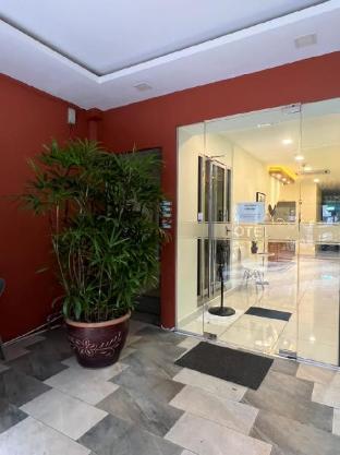 Star Sentral Hotel @ Kl Sentral,,2 star