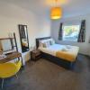 North Cambridge Guesthouse By Payman Club,,2 star