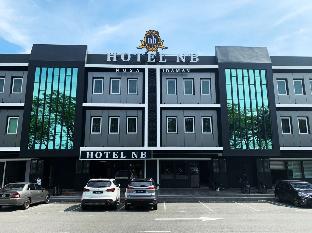 nb hotel