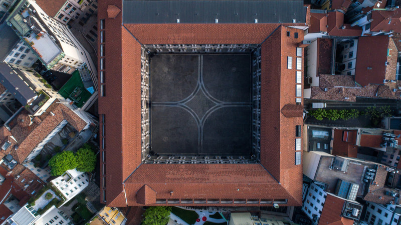 Portrait Milano - Lungarno Collection,,5 star