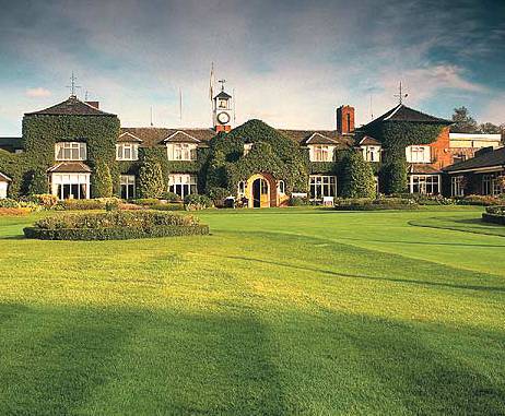 The Belfry