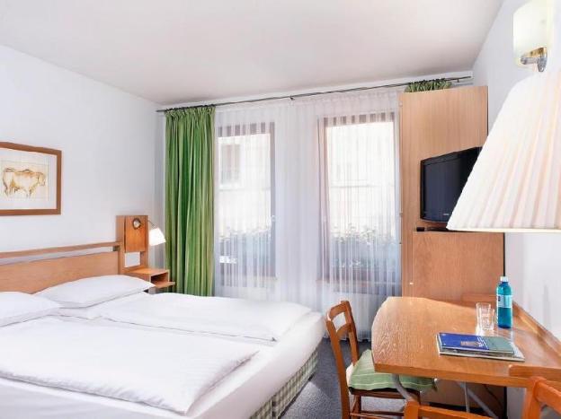 Hotel Agneshof Nurnberg,Hirschaid>>Franconia,3 star