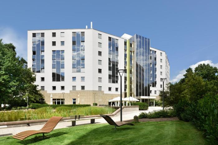 Novina Sudwestpark Hotel,Nuremberg>>Franconia,4 star