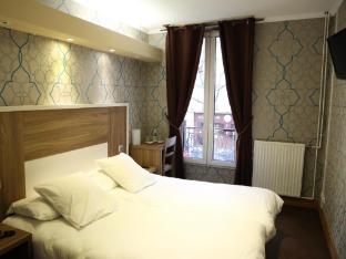 Grand Hotel Nouvel Opera,152 Avenue Ledru Rollin,3 star