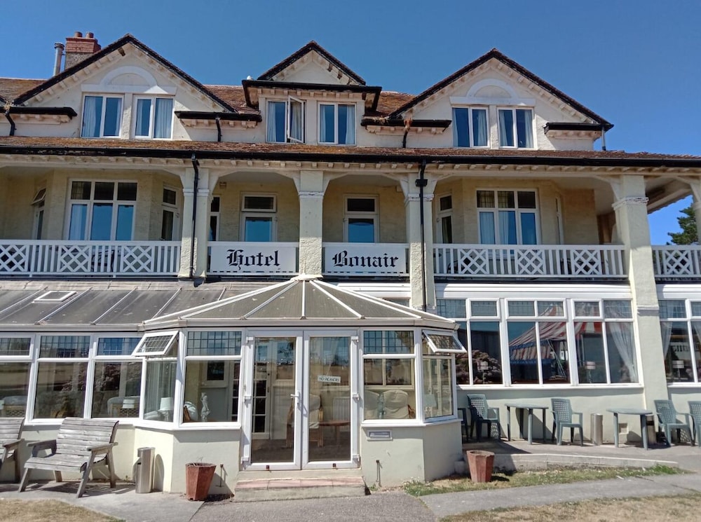 Bonair Hotel,,0 star