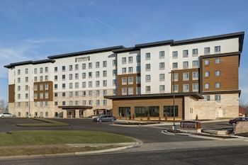 staybridge suites overland park kansas city s by ihg