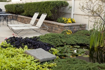 springhill suites by marriott overland park