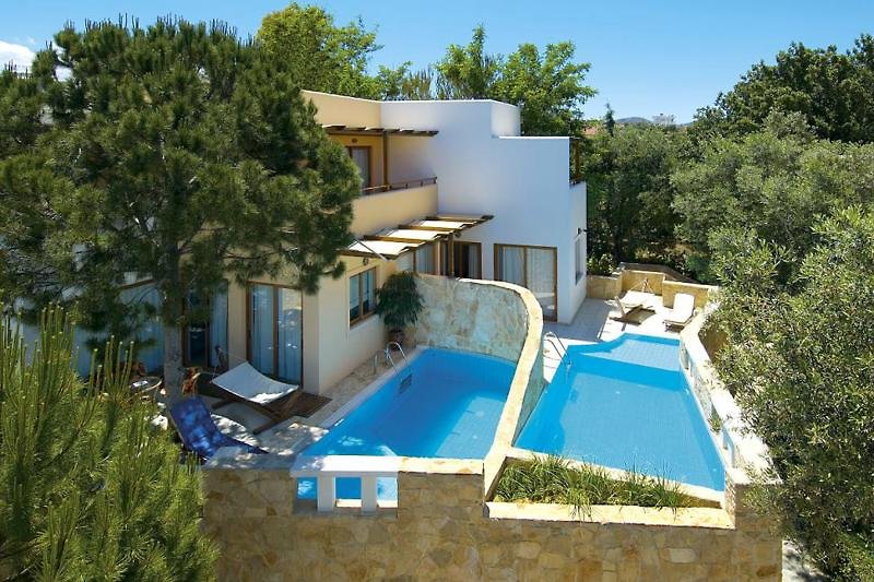 Sirios Village Hotel & Bungalows - All Inclusive,Chania>>Agii Apostoli,4 star