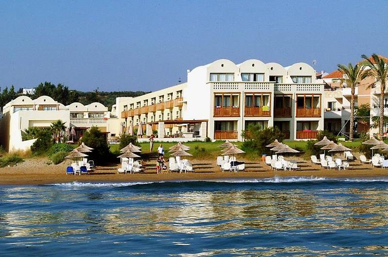santa marina plaza