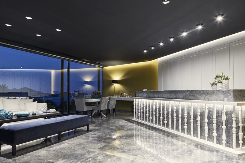 Elounda Gulf Villas