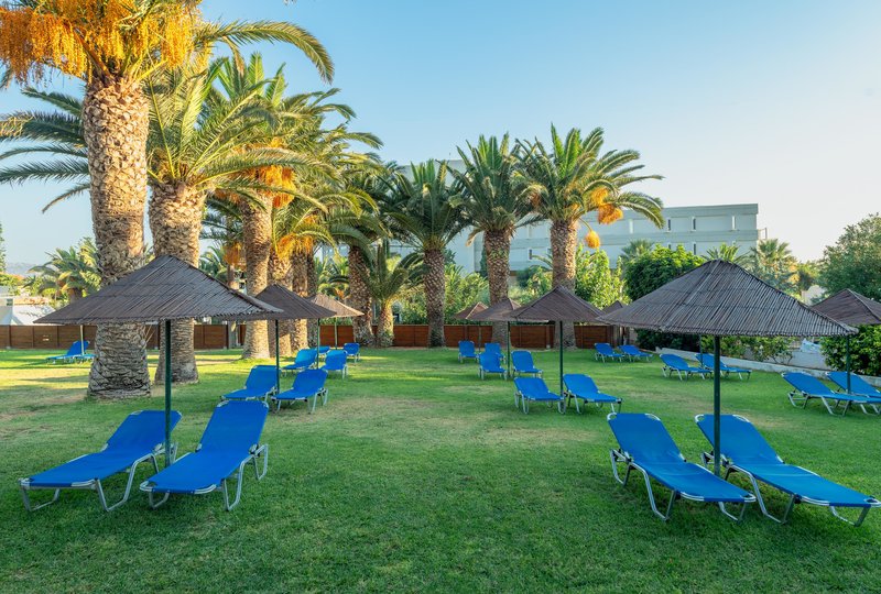 Chc Marilena Hotel - All Inclusive