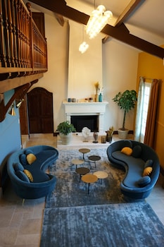Château Haut-Brisson,5 Brisson,1 star