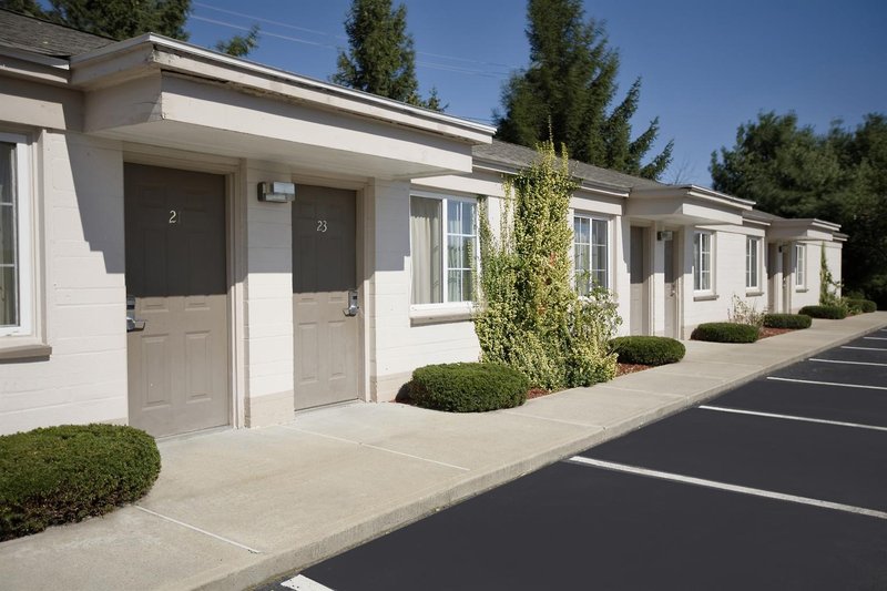 Americas Best Value Inn Albany East Greenbush,East Greenbush>>Albany,2 star