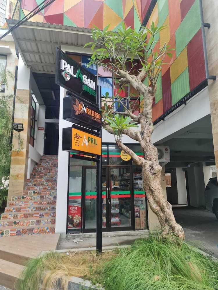 palagan huis