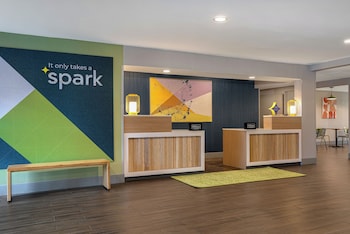 spark by hilton west coxsackie