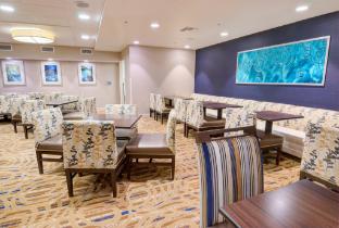 holiday inn gainesville university center by ihg