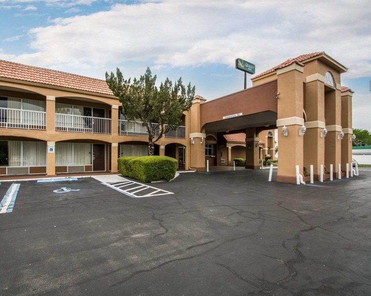 Quality Inn Alachua - Gainesville Area,Gainesville>>Alachua,3 star