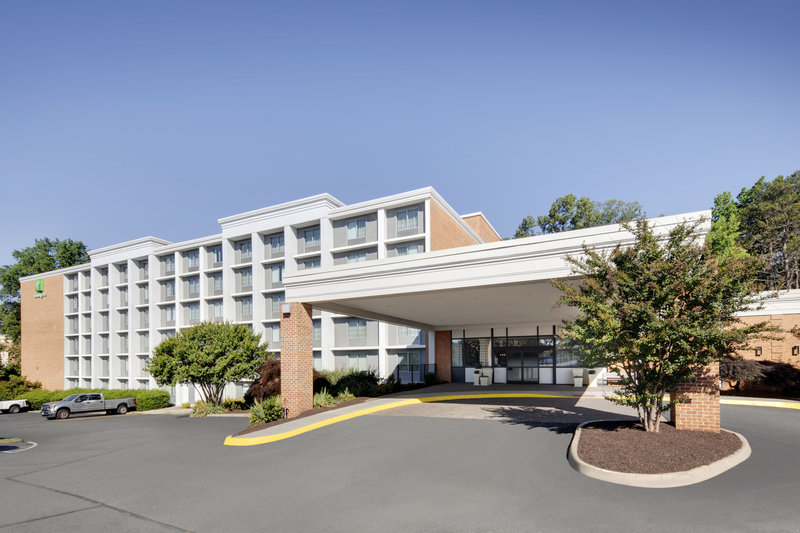 holiday inn charlottesville univ area by ihg
