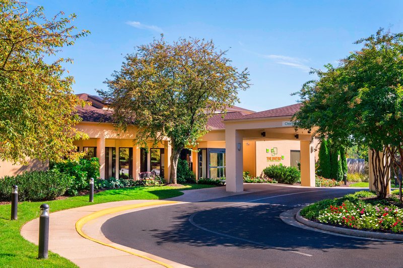 Courtyard By Marriott Charlottesville,Rio>>Charlottesville,3 star
