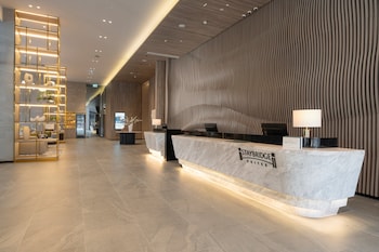 Staybridge Suites Bangkok Sukhumvit, An Ihg Hotel,,3 star
