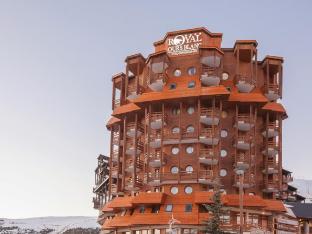 le royal ours blanc hotel spa