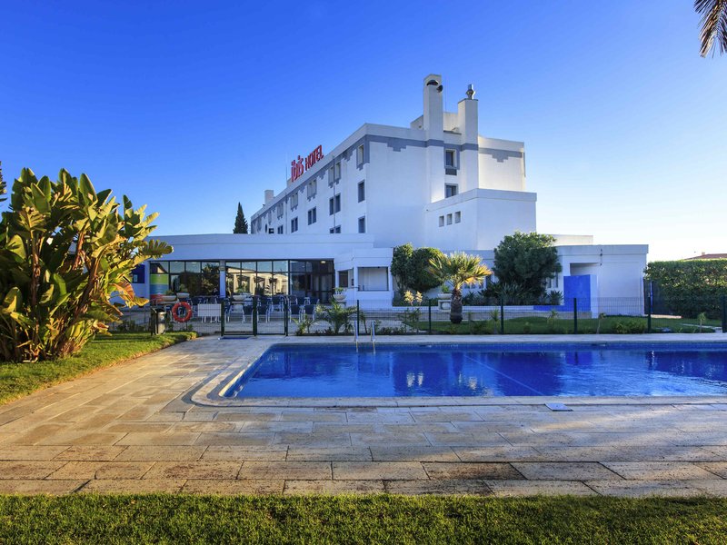 Ibis Faro Algarve,Almancil>>Algarve,2 star