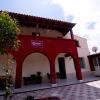 Camagna Country House- Selinunte Room,,1 star