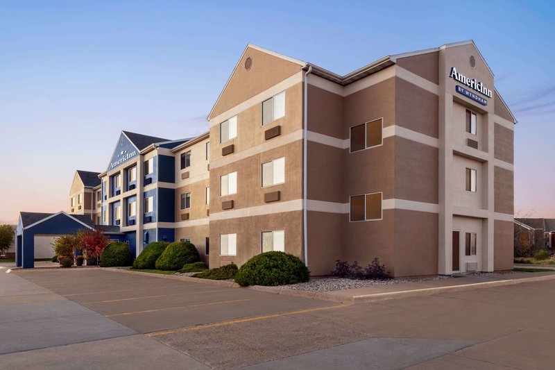 Americinn By Wyndham Appleton West
