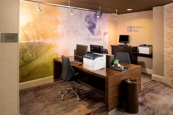 courtyard by marriott sioux falls