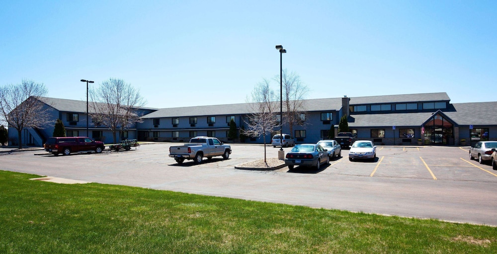 Americinn By Wyndham Sioux Falls,Sioux Falls>>Brandon,3 star