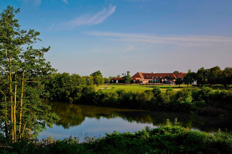 Forest Of Arden Hotel & Country Club